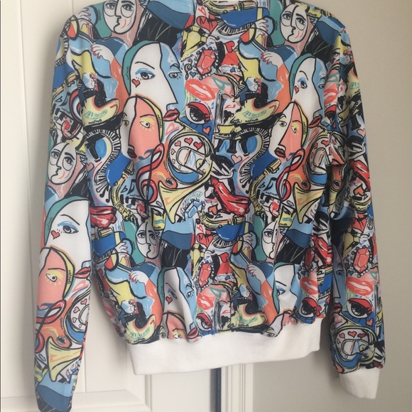 Jacket - Picture 7 of 7